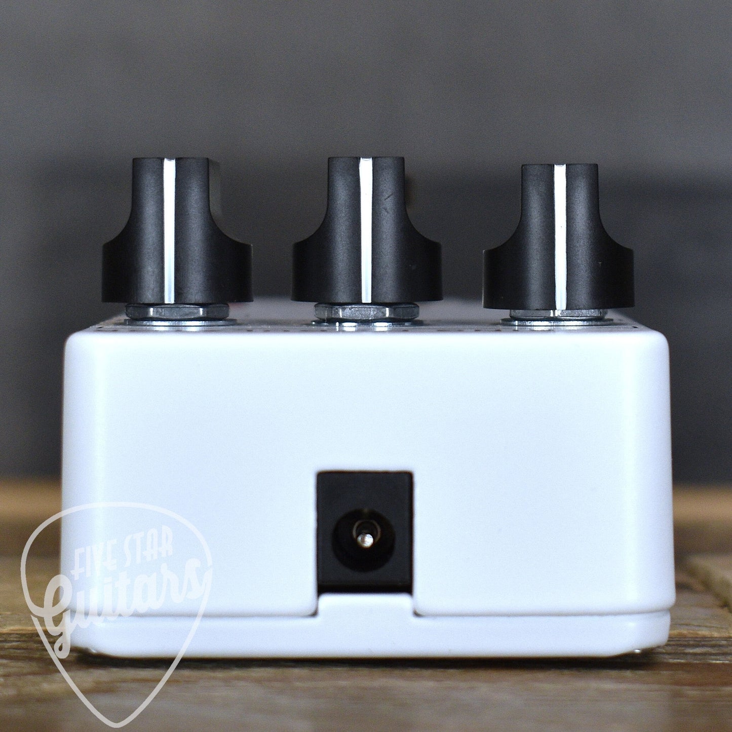 JHS 3 Series Ring Modulator