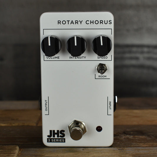 JHS 3 Series Rotary Chorus