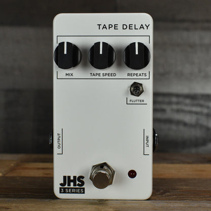 JHS 3 Series Tape Delay