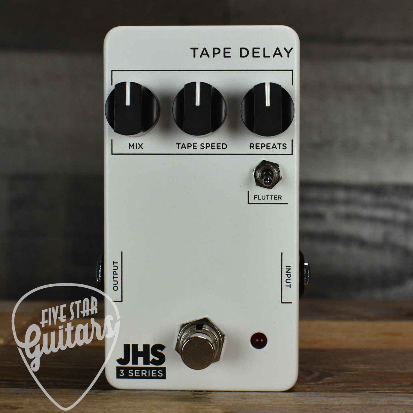 JHS 3 Series Tape Delay