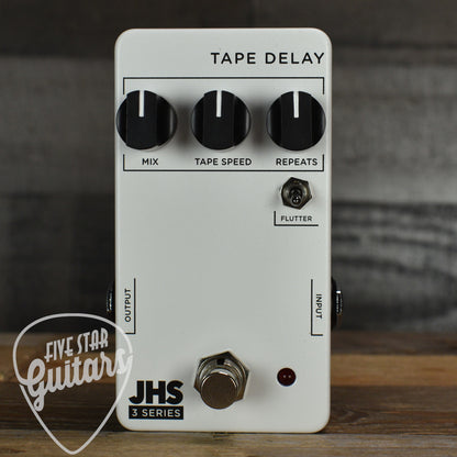 JHS 3 Series Tape Delay