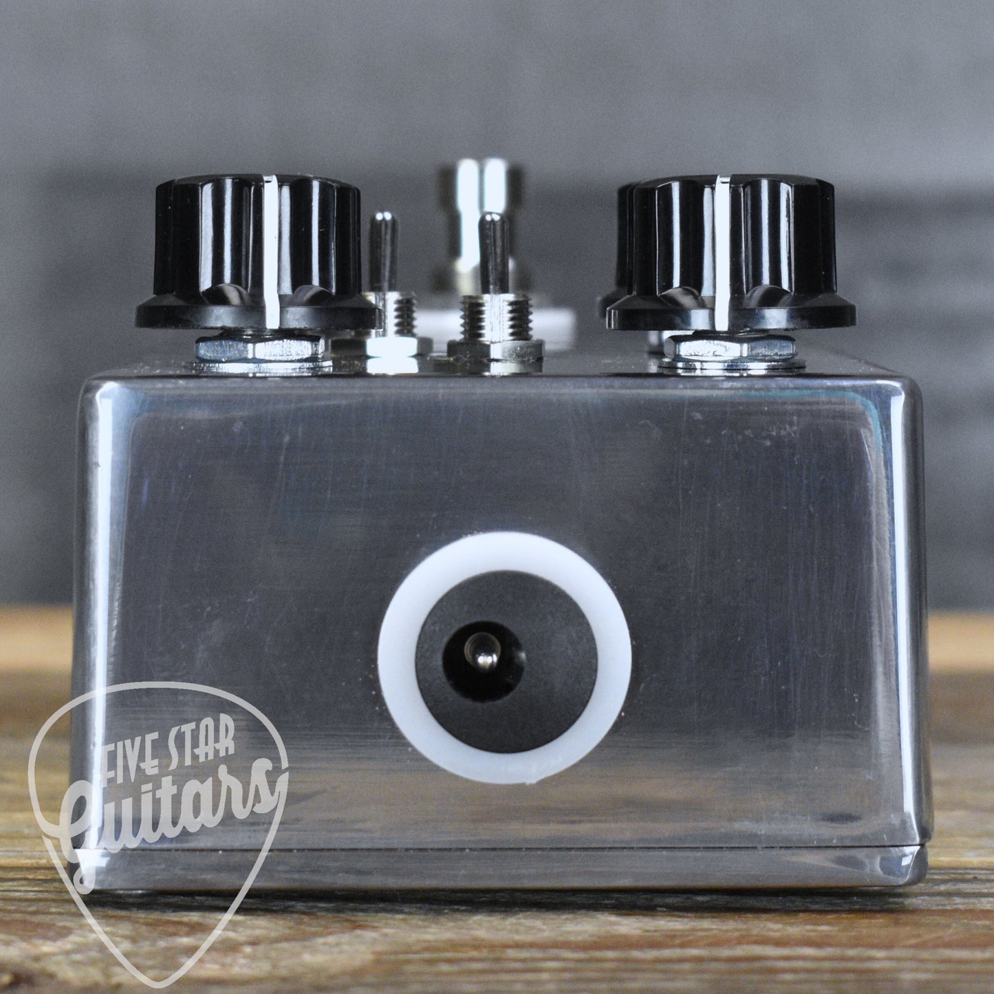 JHS Kilt 10 Overdrive Distortion Fuzz Pedal