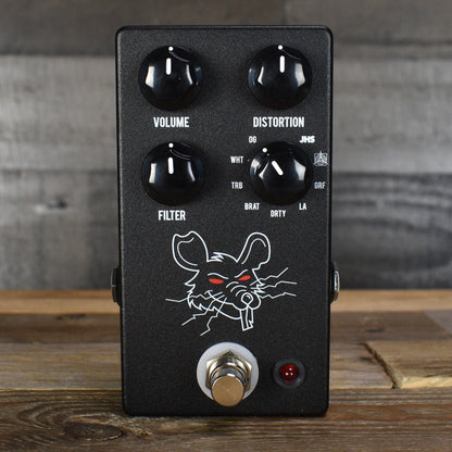 JHS Packrat Distortion Pedal