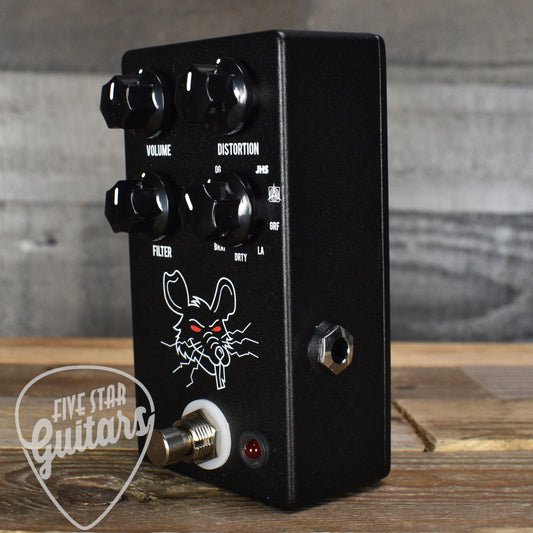 JHS Packrat Distortion Pedal
