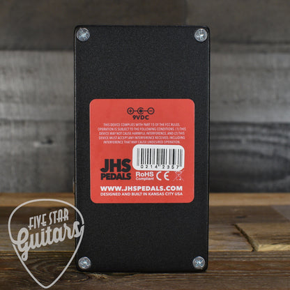 JHS Packrat Distortion Pedal