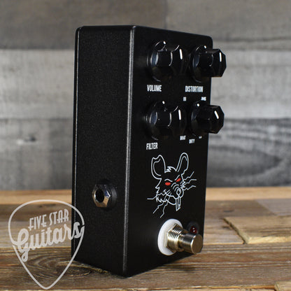 JHS Packrat Distortion Pedal