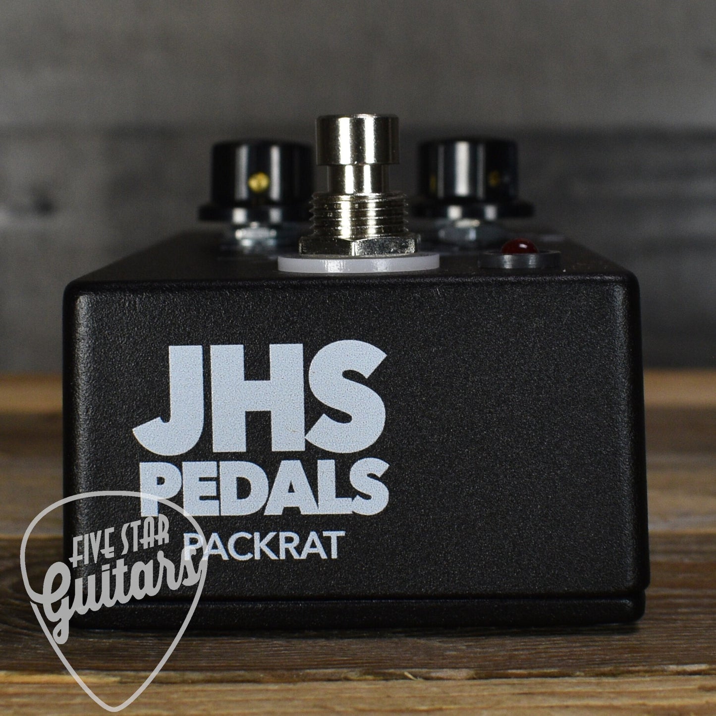JHS Packrat Distortion Pedal
