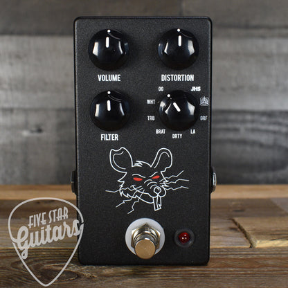 JHS Packrat Distortion Pedal