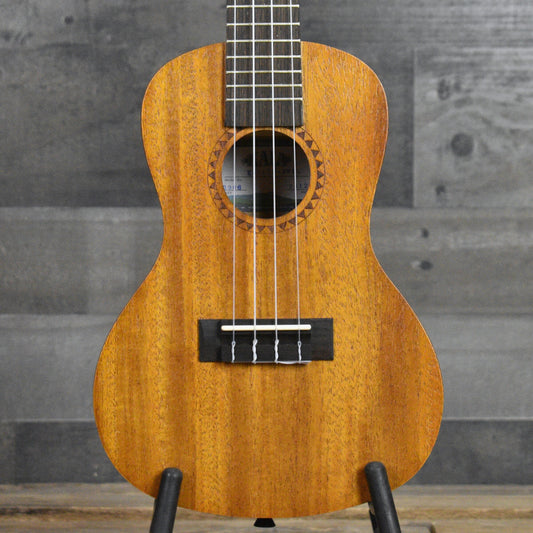 Kala KA-15C Concert Ukulele Bundle - Satin Mahogany