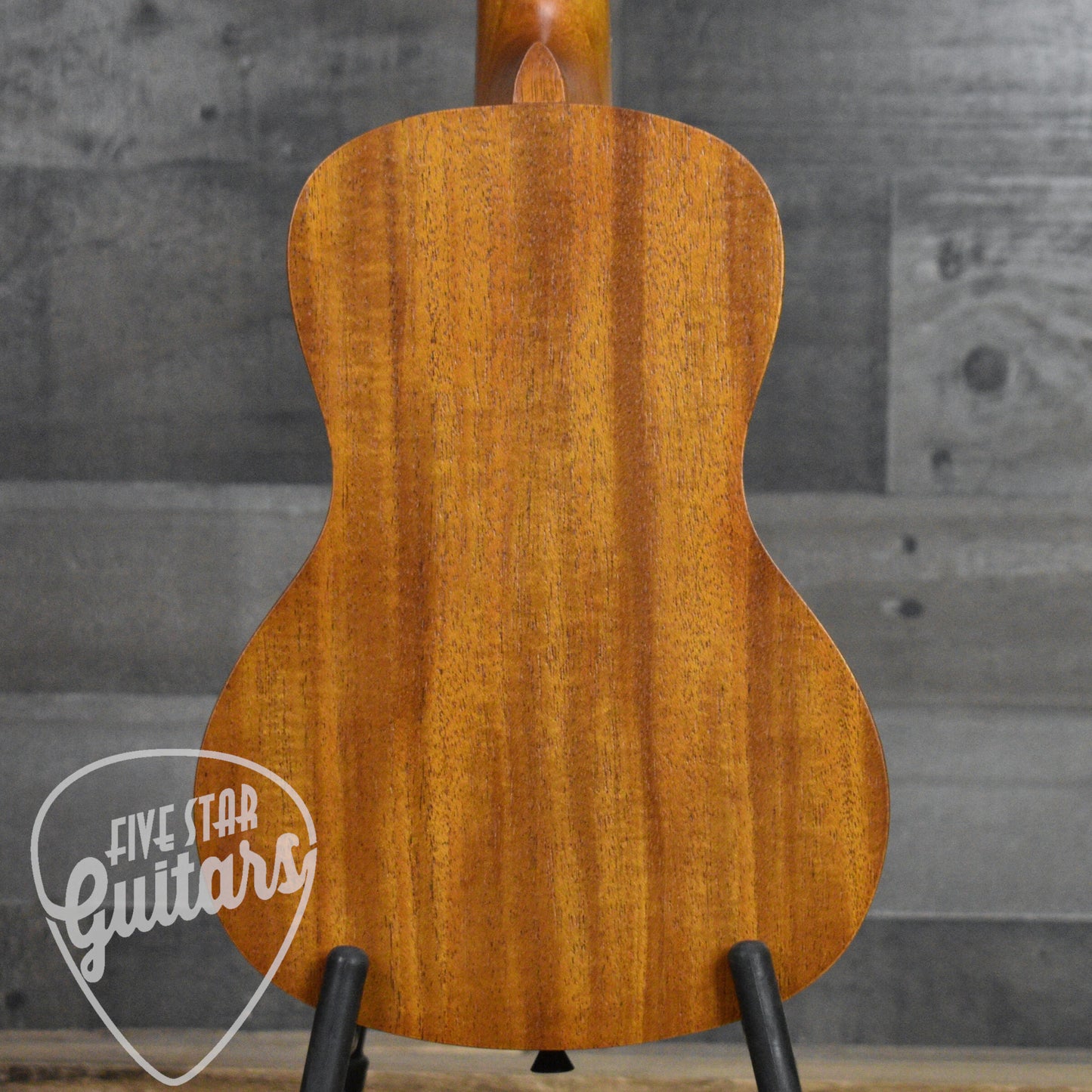 Kala KA-15C Concert Ukulele Bundle - Satin Mahogany