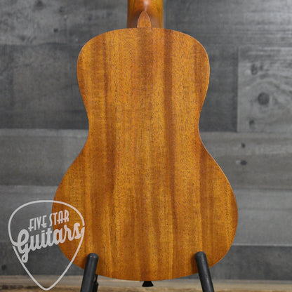 Kala KA-15C Concert Ukulele Bundle - Satin Mahogany