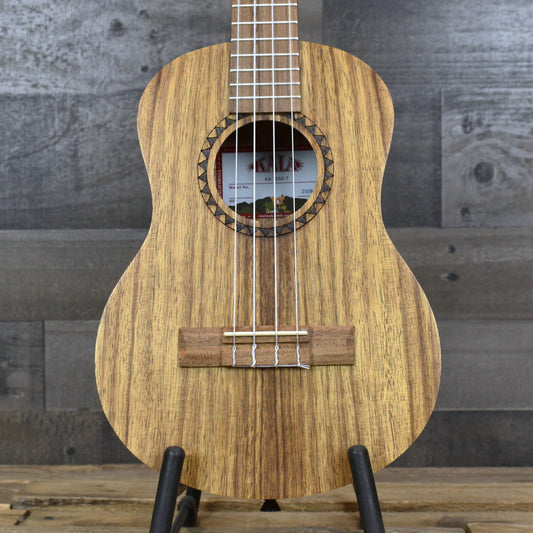 Kala KA-TEAK-T Teak Tenor Ukulele