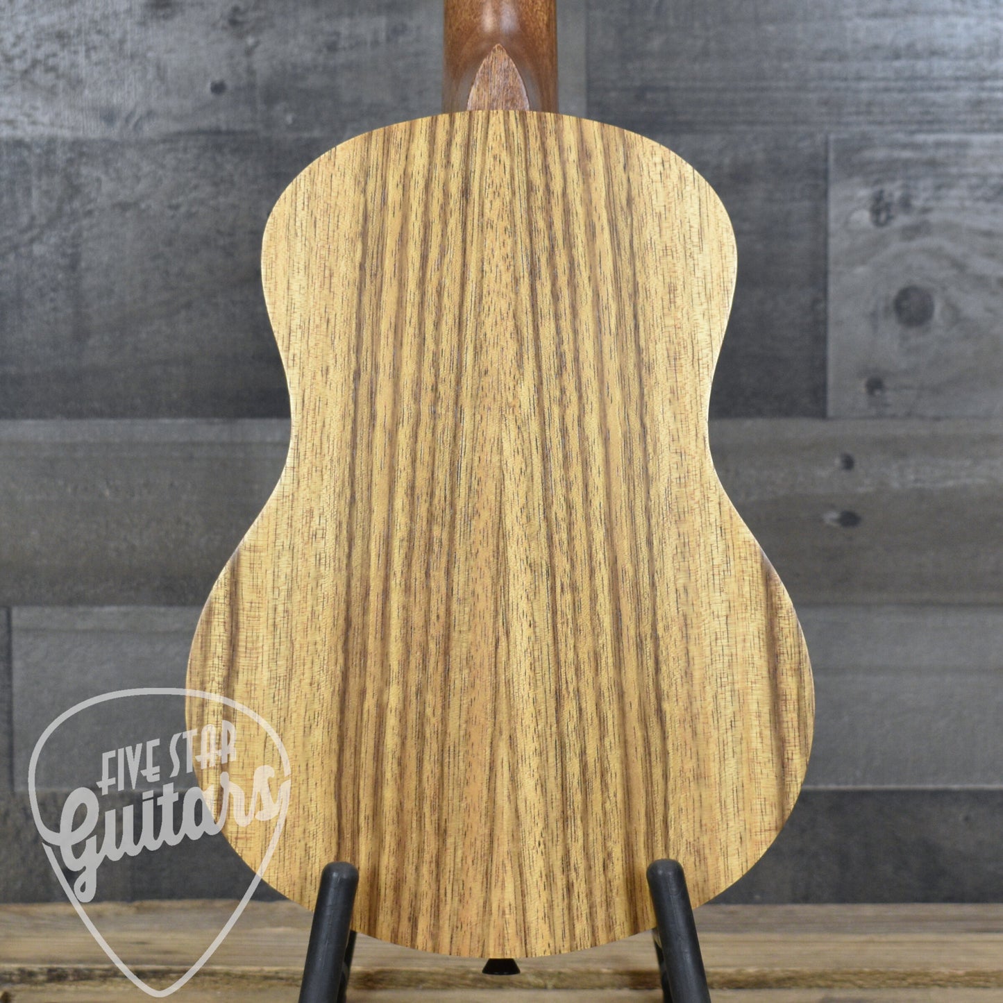 Kala KA-TEAK-T Teak Tenor Ukulele