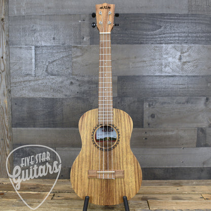 Kala KA-TEAK-T Teak Tenor Ukulele