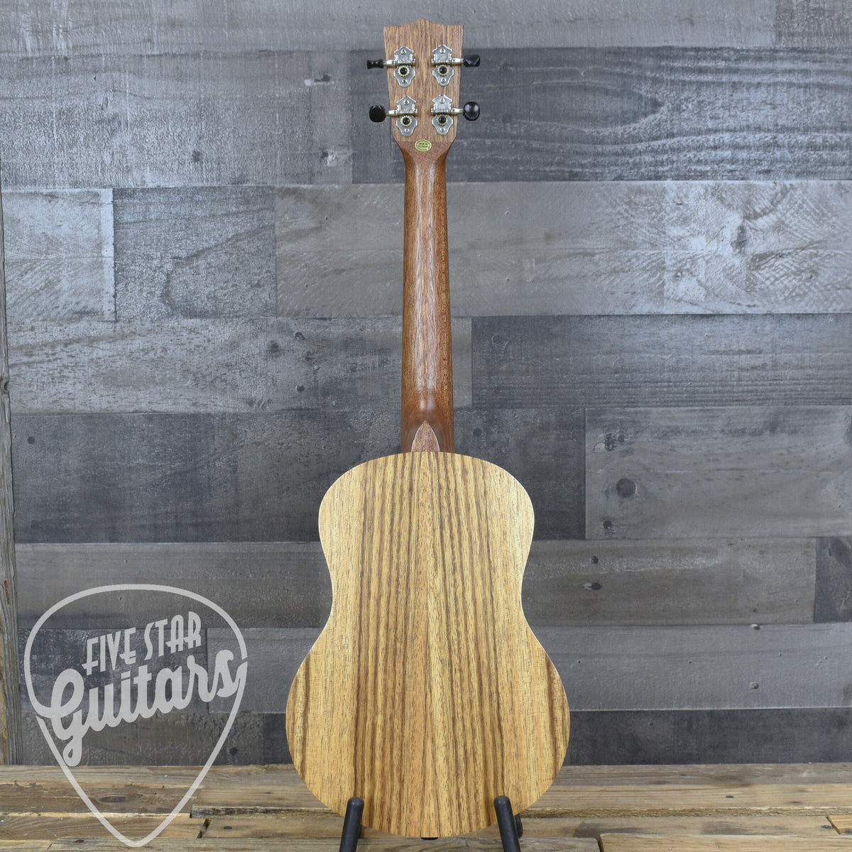 Kala KA-TEAK-T Teak Tenor Ukulele