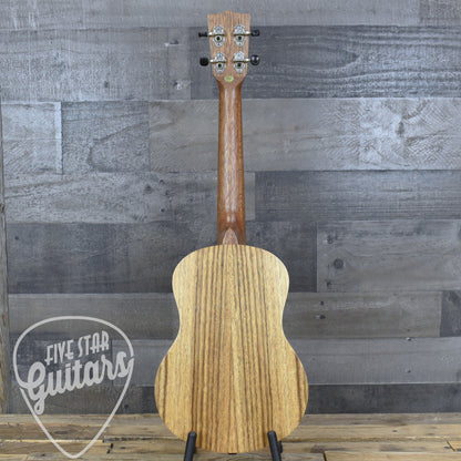 Kala KA-TEAK-T Teak Tenor Ukulele