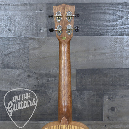Kala KA-TEAK-T Teak Tenor Ukulele