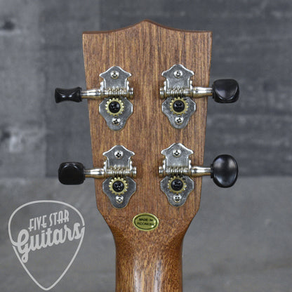 Kala KA-TEAK-T Teak Tenor Ukulele