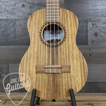 Kala KA-TEAK-T Teak Tenor Ukulele