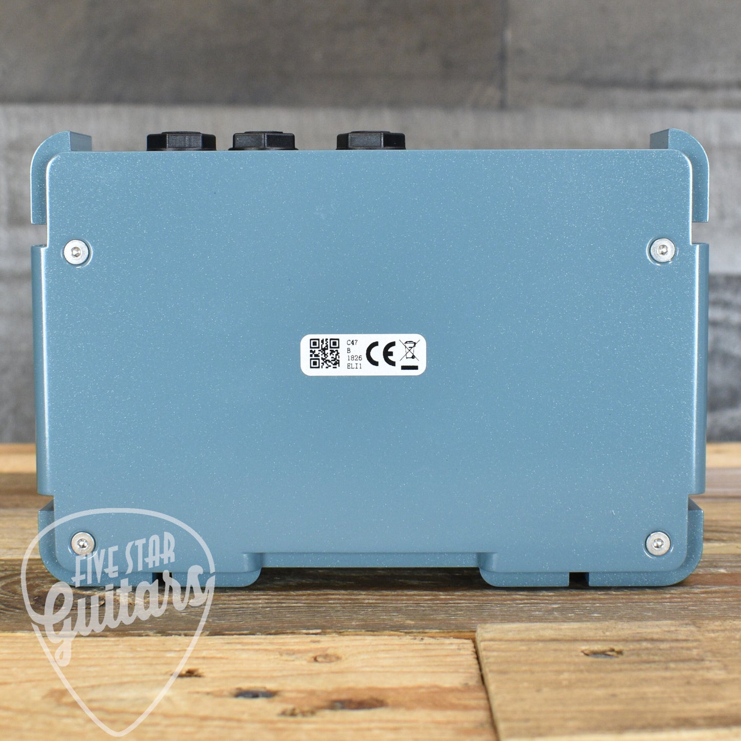 Kernom Elipse Modulation Pedal