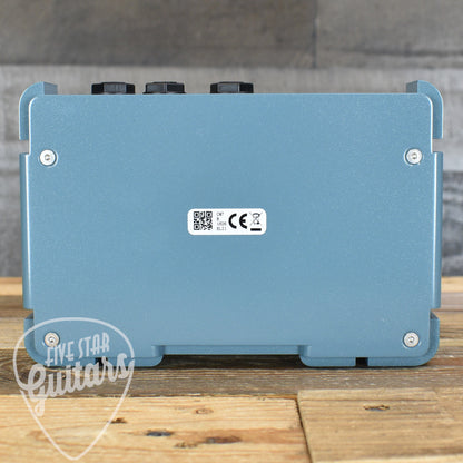 Kernom Elipse Modulation Pedal