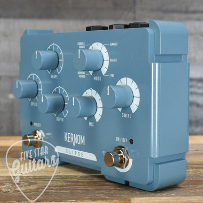Kernom Elipse Modulation Pedal