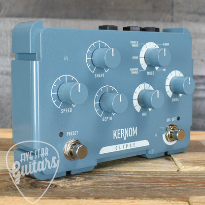 Kernom Elipse Modulation Pedal