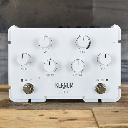 Kernom Ridge Overdrive