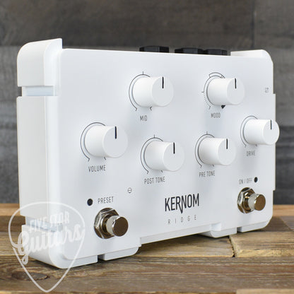 Kernom Ridge Overdrive