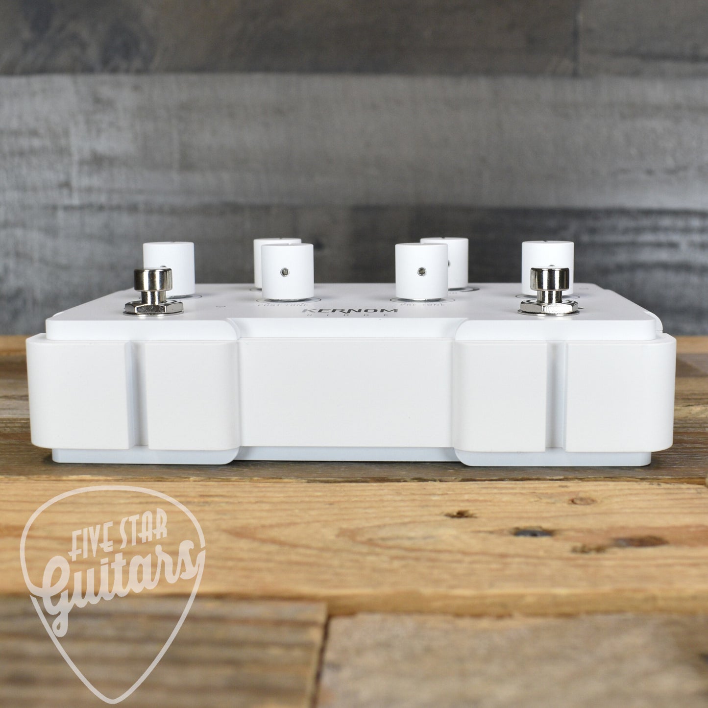 Kernom Ridge Overdrive