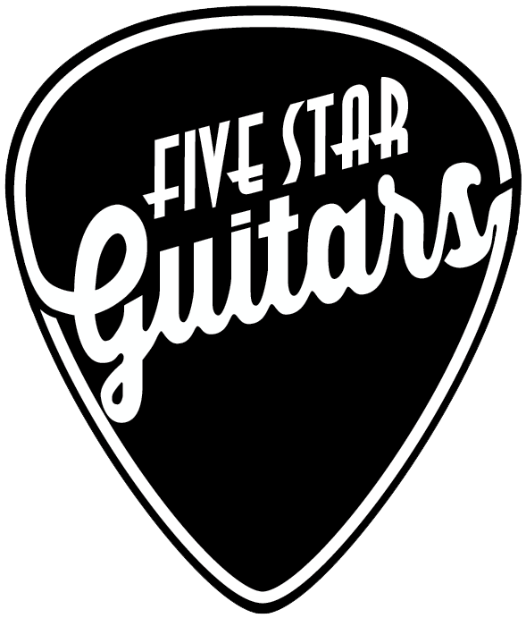 Five Star Guitars