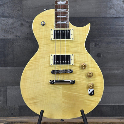 LTD EC-256 - Vintage Natural SN:1918