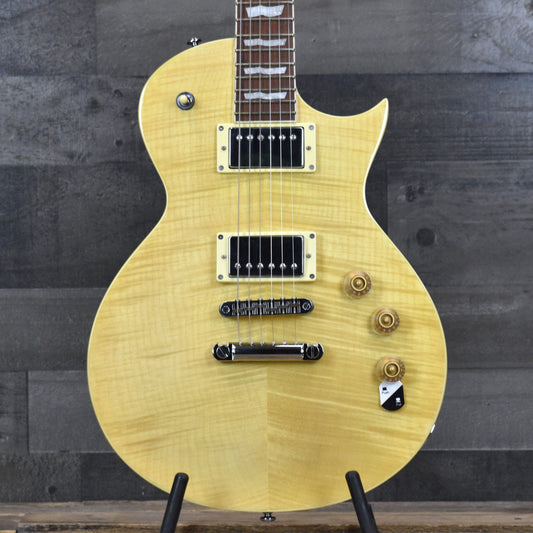 LTD EC-256 - Vintage Natural SN:1918