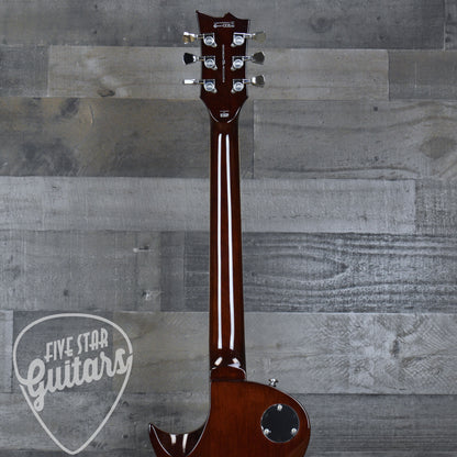 LTD EC-256 - Vintage Natural SN:1918