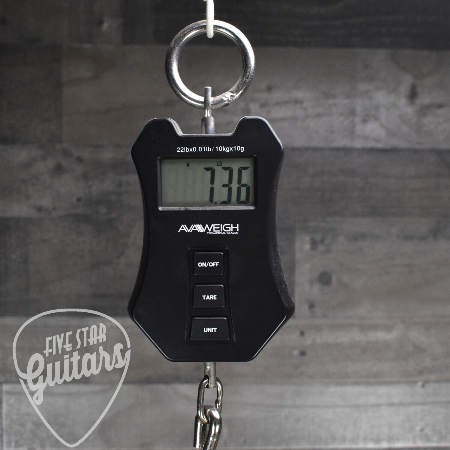 Lambdin Morello Coastal Semi-Hollow Archtop - Western Red Cedar with Hard Shell Case