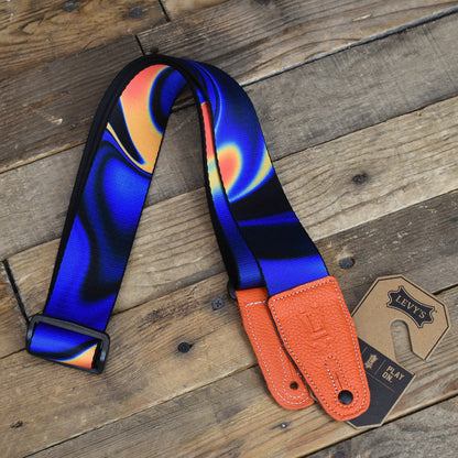 Levy's Cyber Gradient Strap - Thermal
