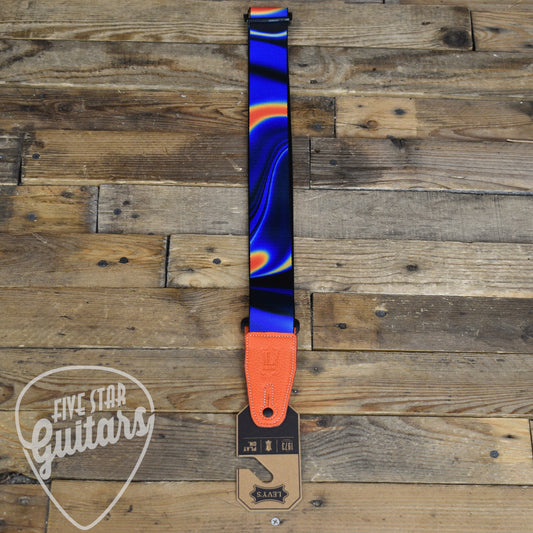 Levy's Cyber Gradient Strap - Thermal