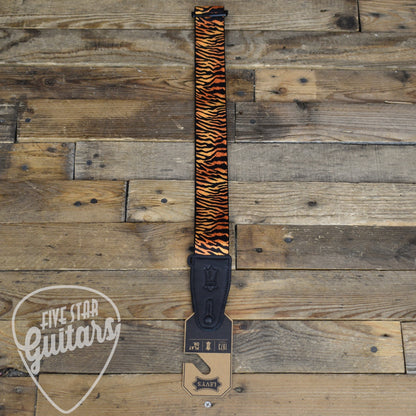 Levy's Untamed Animal Print Series Strap - Tiger Stripe