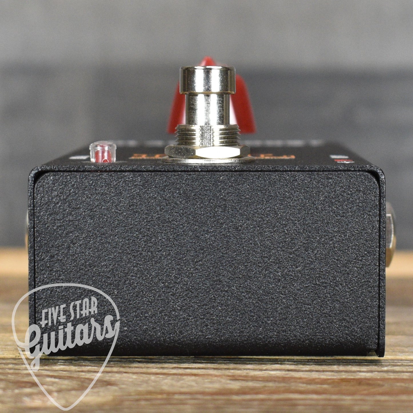 LsL Instruments Claro Boost (+26dB)