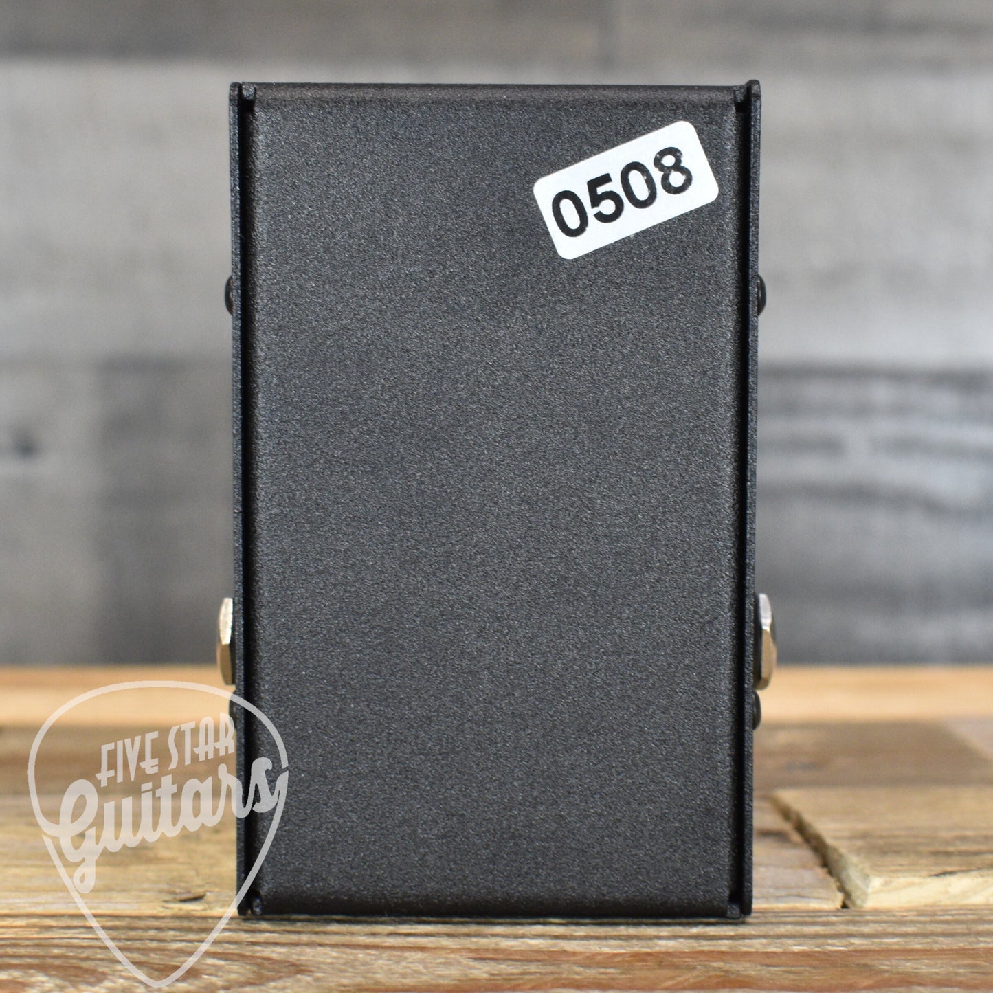 LsL Instruments Vital DS Distortion