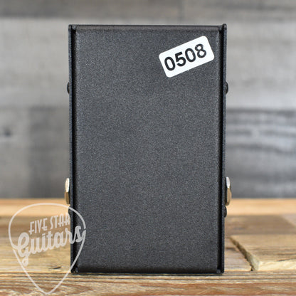 LsL Instruments Vital DS Distortion