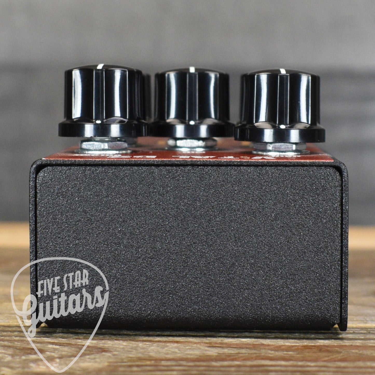 LsL Instruments Vital DS Distortion