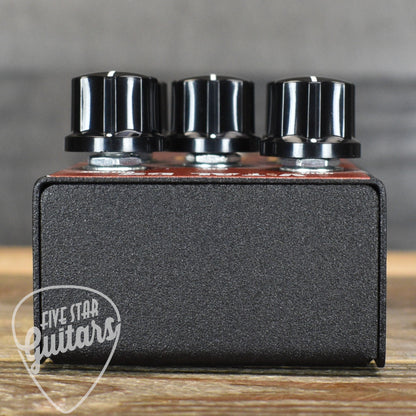 LsL Instruments Vital DS Distortion