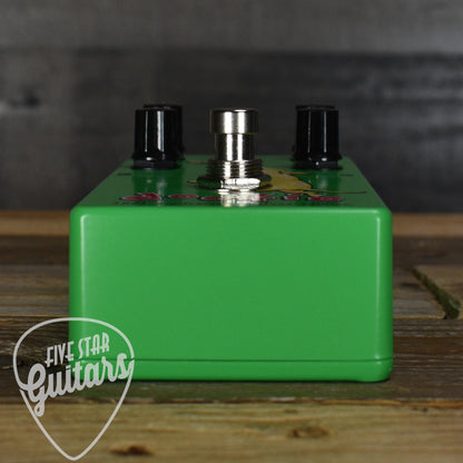 MXR DD30 30th Anniversary Dookie Drive Pedal