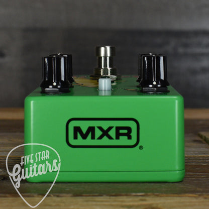 MXR DD30 30th Anniversary Dookie Drive Pedal