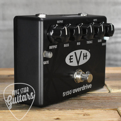 MXR EVH 5150 Overdrive