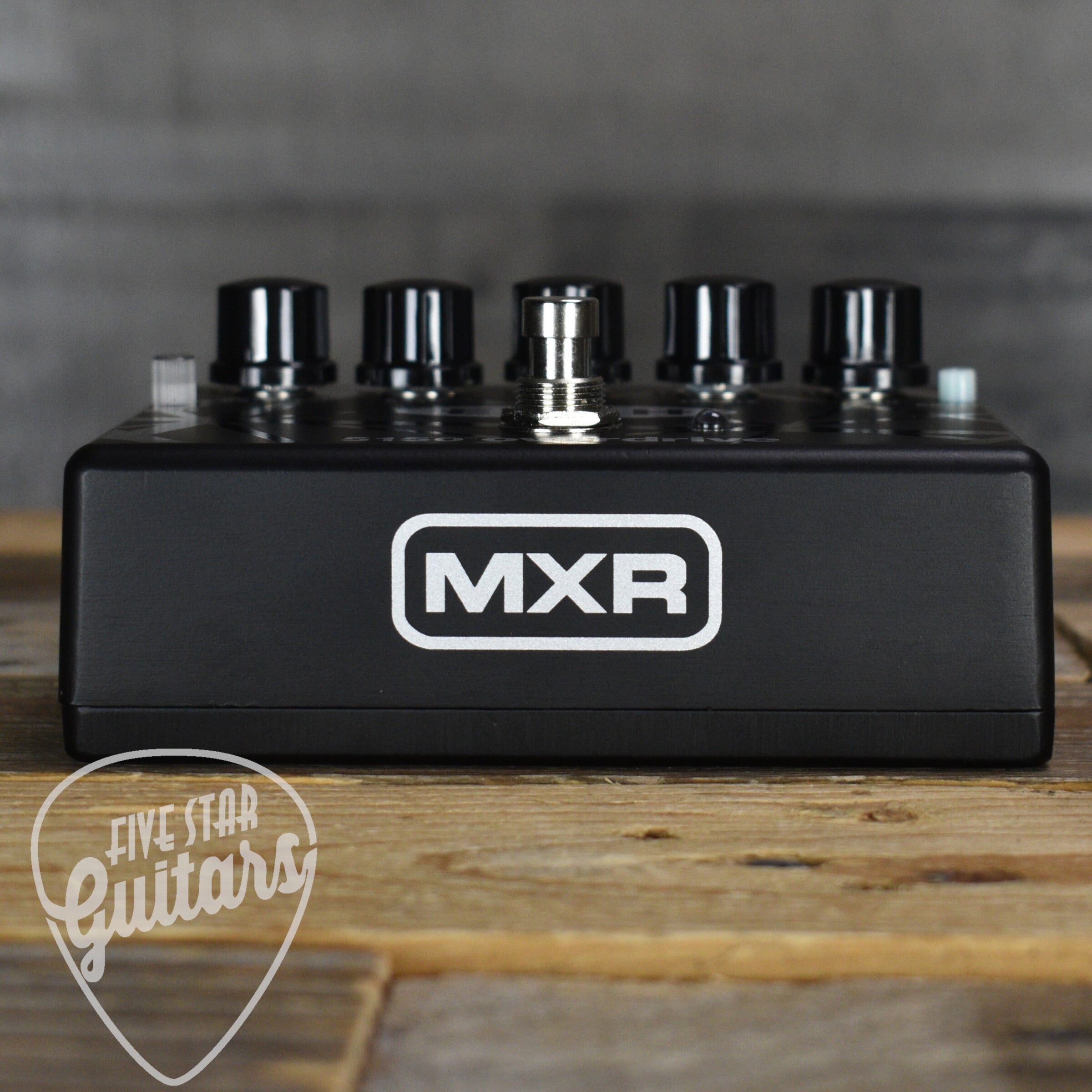 MXR EVH 5150 Overdrive – Five Star Guitars