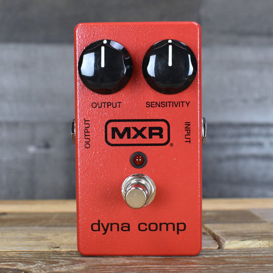 MXR M102 Dyna Comp