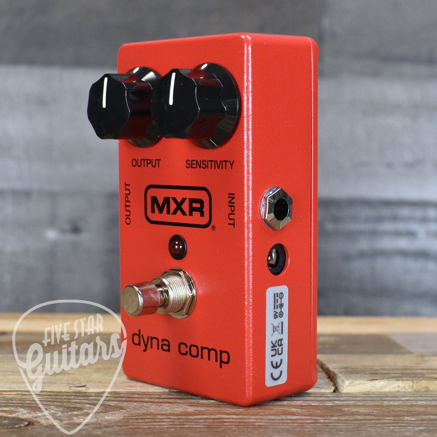 MXR M102 Dyna Comp