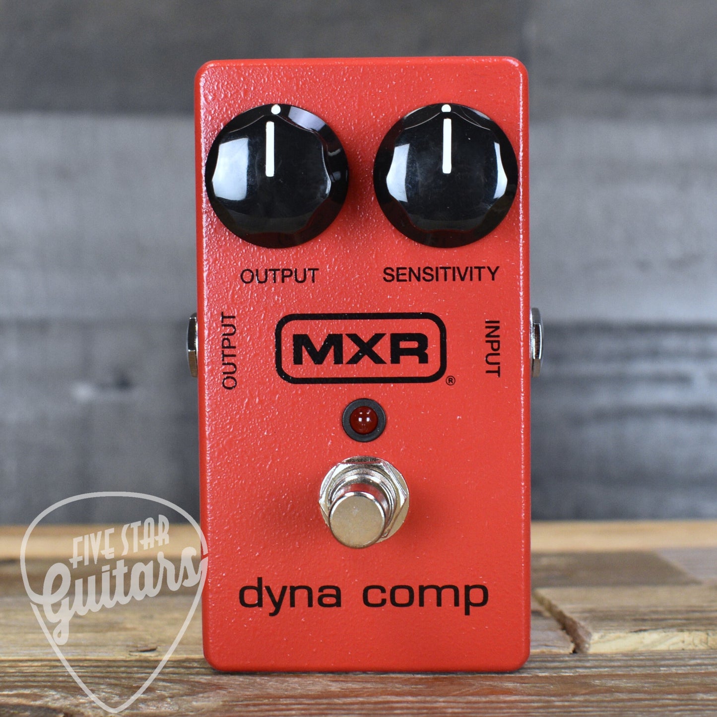 MXR M102 Dyna Comp